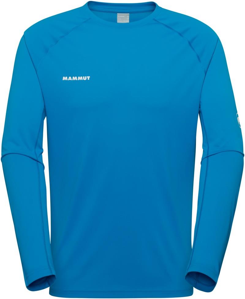 Ducan FL LS - Mens - glacier blue 1