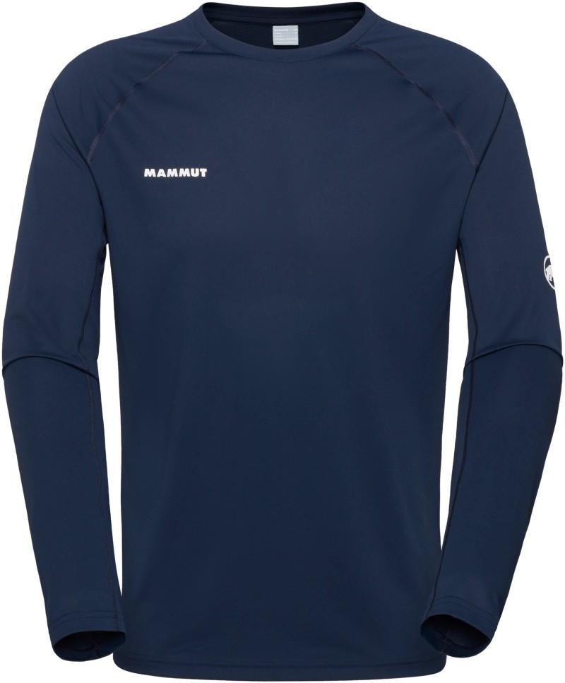 Ducan FL LS - Mens - marine 1