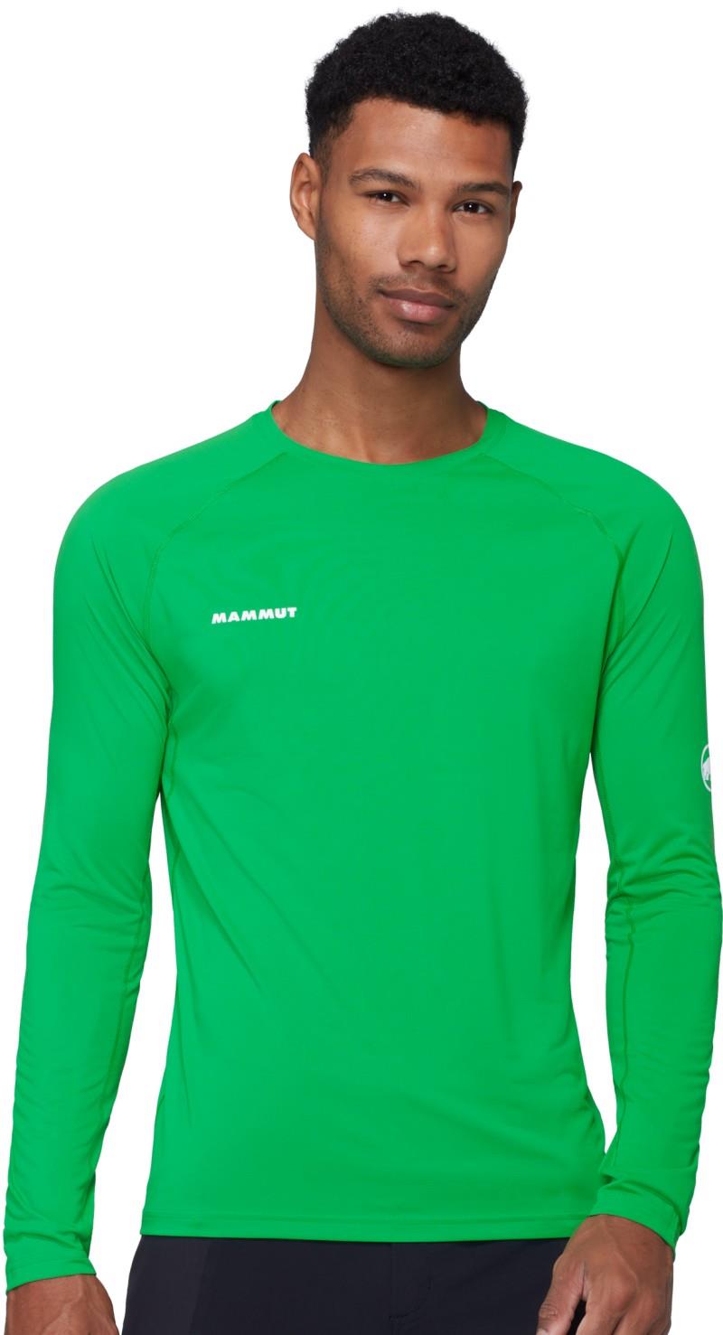 Ducan FL LS - Mens - pinea 1