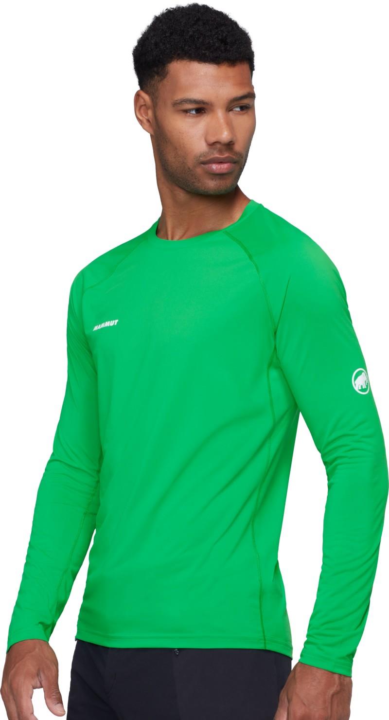 Ducan FL LS - Mens - pinea 1