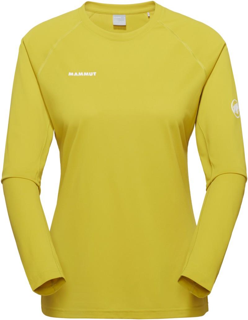 Ducan FL LS - Womens - acacia 1