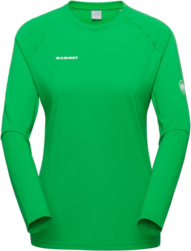 Ducan FL LS - Womens - pinea 1