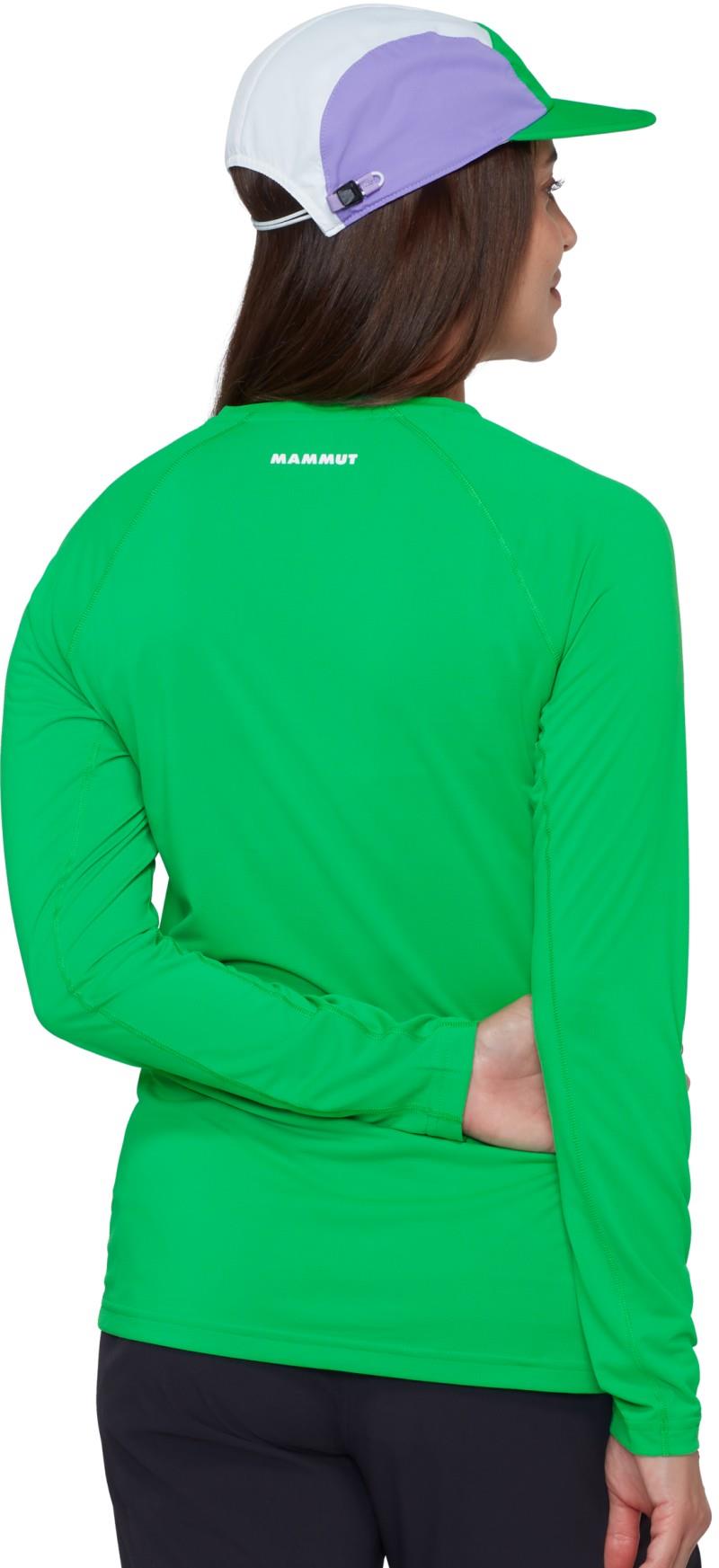 Ducan FL LS - Womens - pinea 1