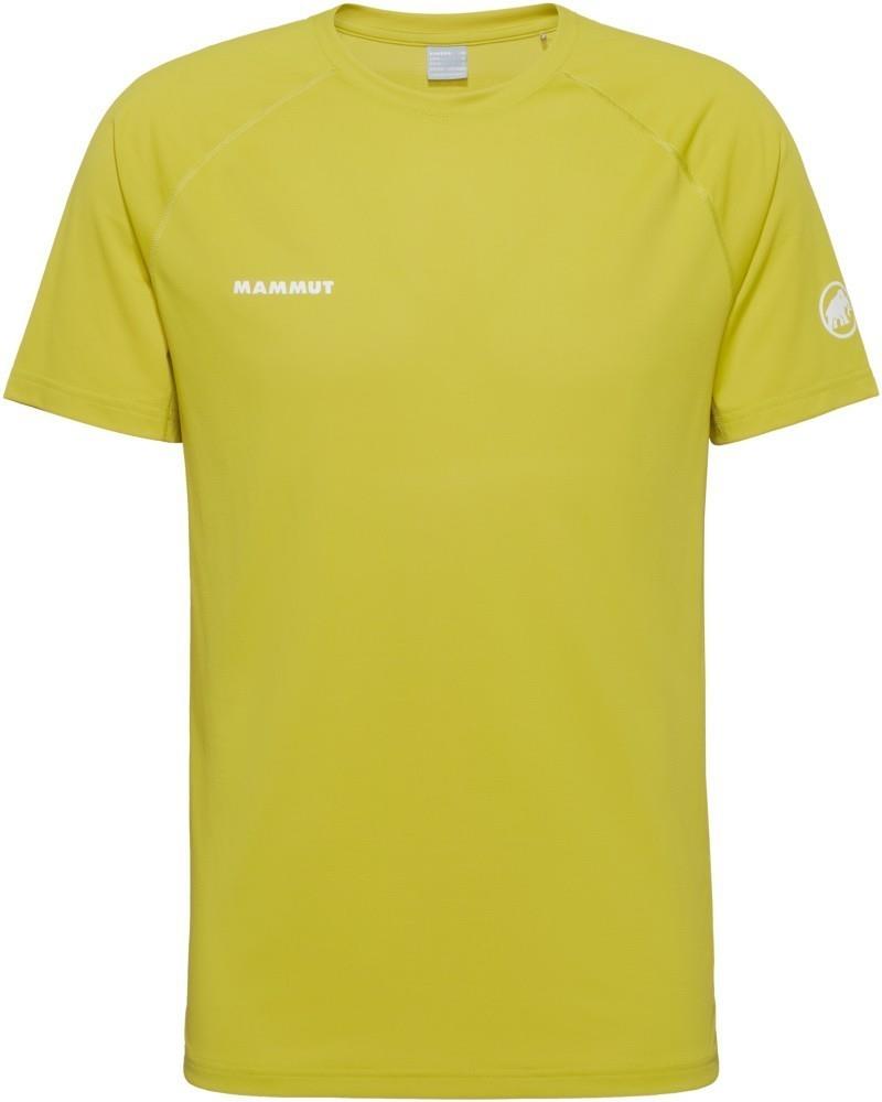 Ducan FL T-Shirt - Mens - acacia 1