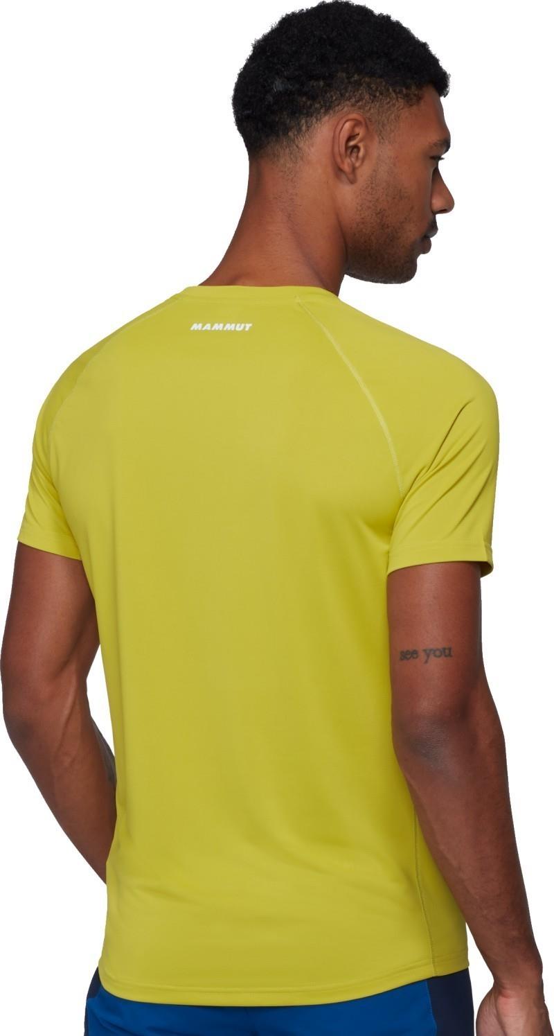 Ducan FL T-Shirt - Mens - acacia 1