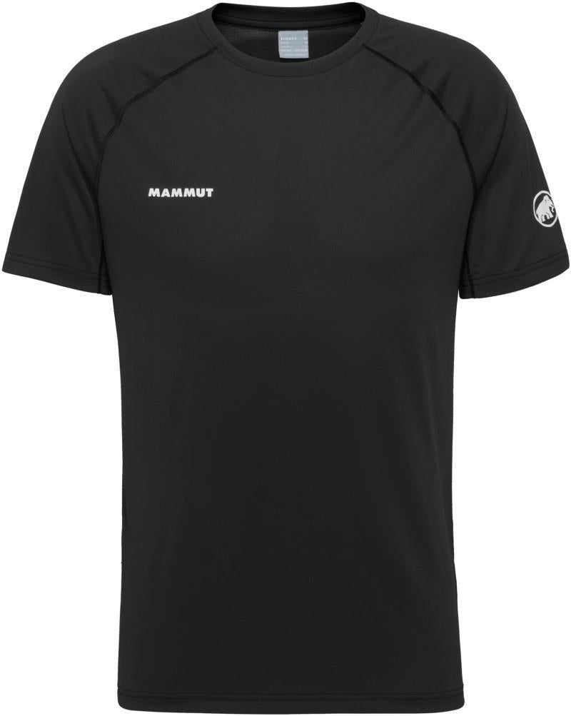 Ducan FL T-Shirt - Mens - black 1
