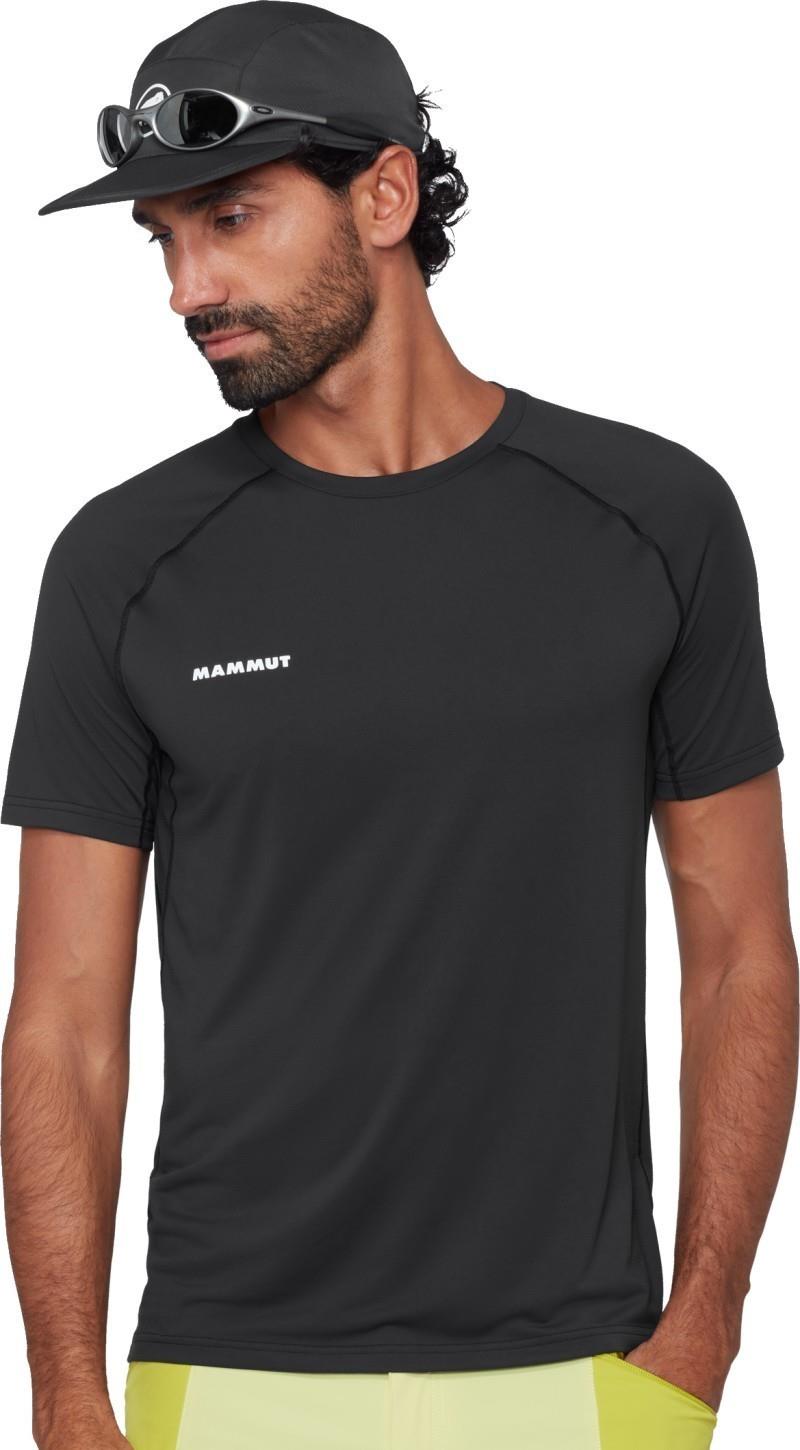 Ducan FL T-Shirt - Mens - black 1