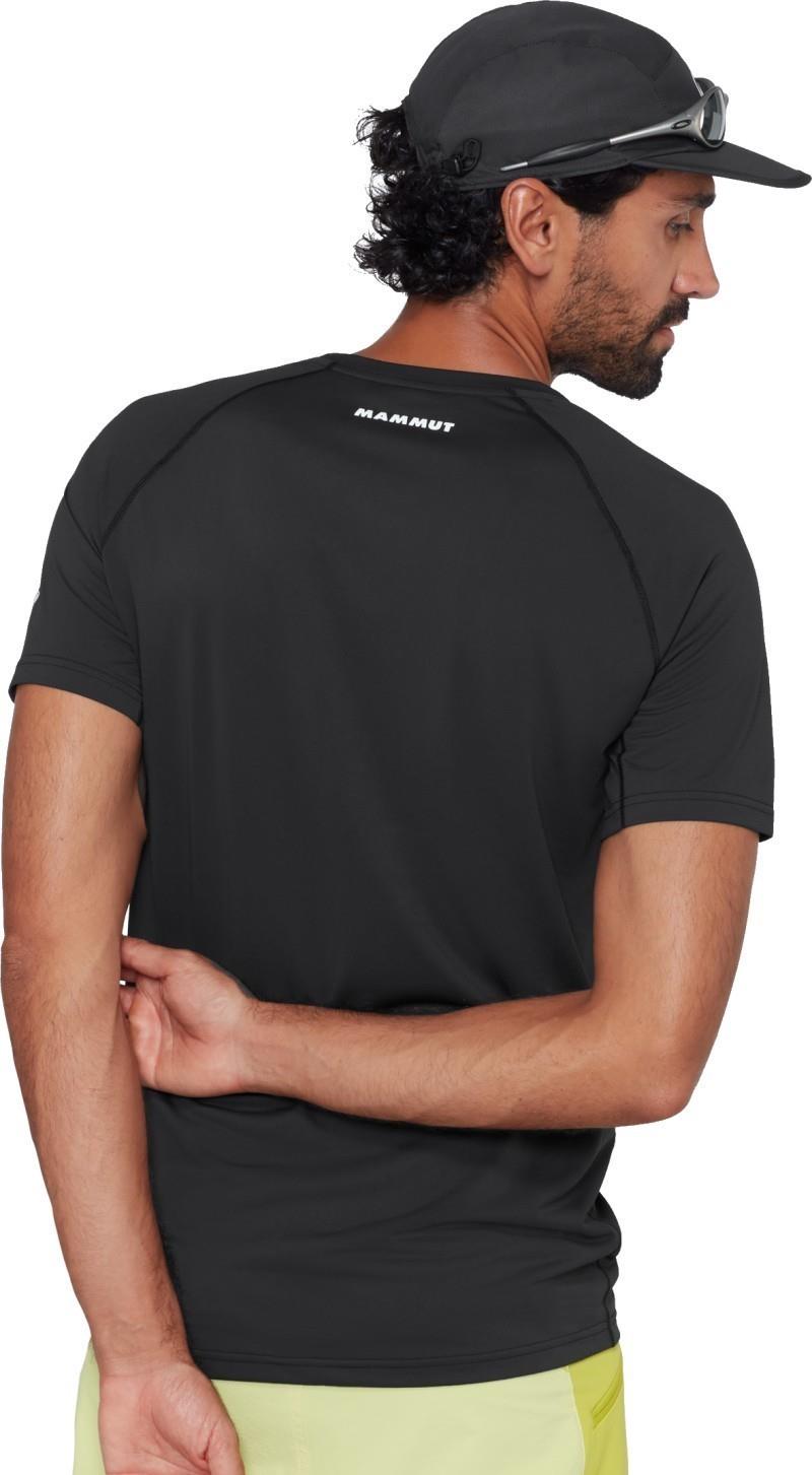 Ducan FL T-Shirt - Mens - black 1