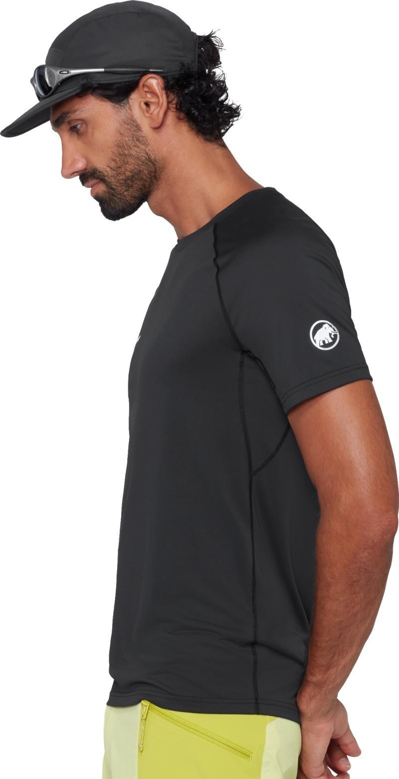 Ducan FL T-Shirt - Mens - black 1