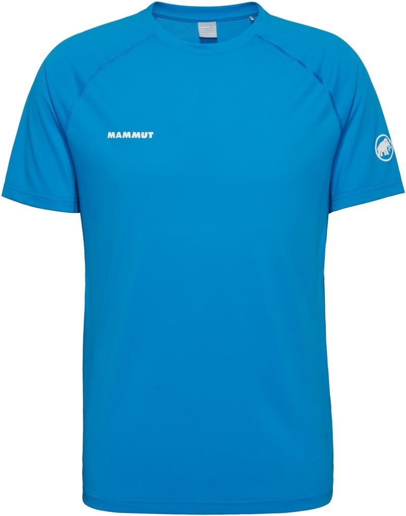 Ducan FL T-Shirt - Mens - glacier blue 1