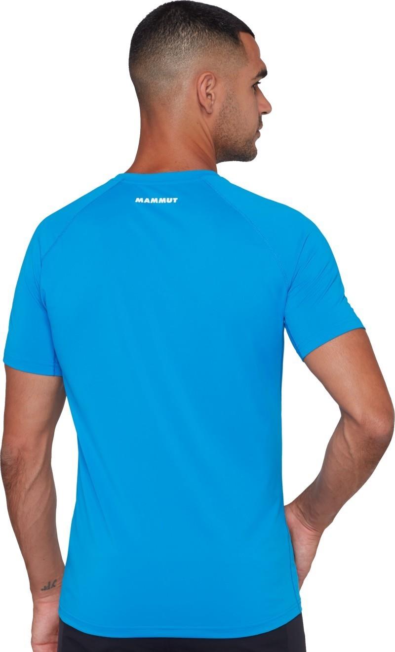 Ducan FL T-Shirt - Mens - glacier blue 1