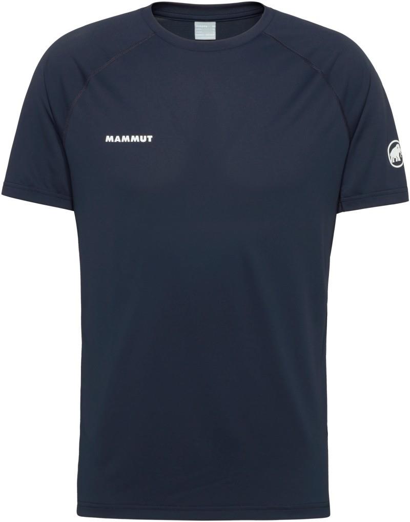 Ducan FL T-Shirt - Mens - marine 1