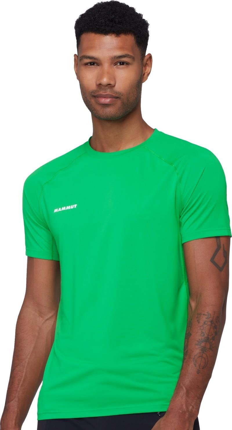 Ducan FL T-Shirt - Mens - pinea 1