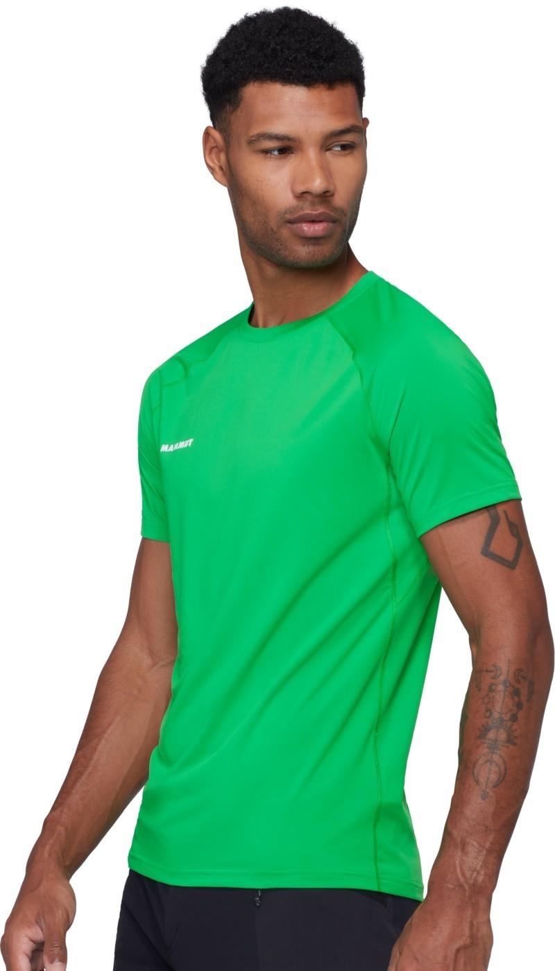 Ducan FL T-Shirt - Mens - pinea 1
