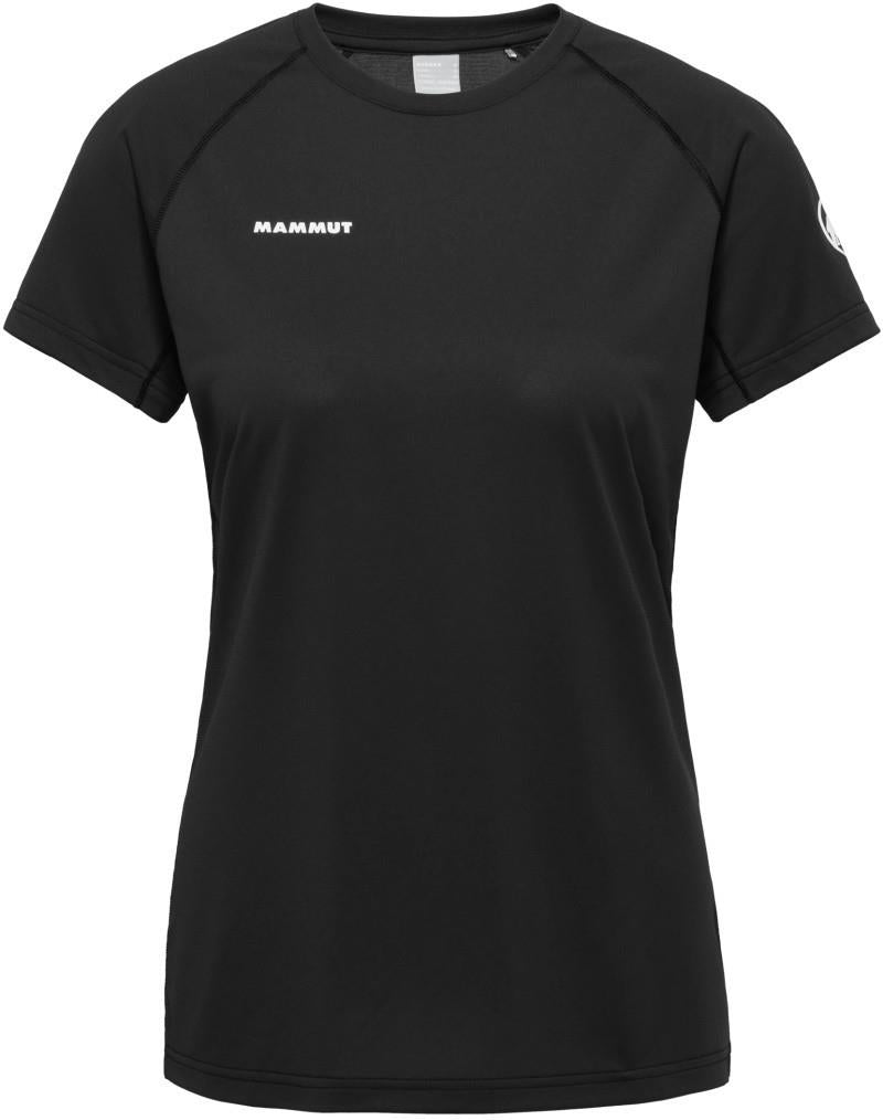 Ducan FL T-Shirt - Womens - black 1