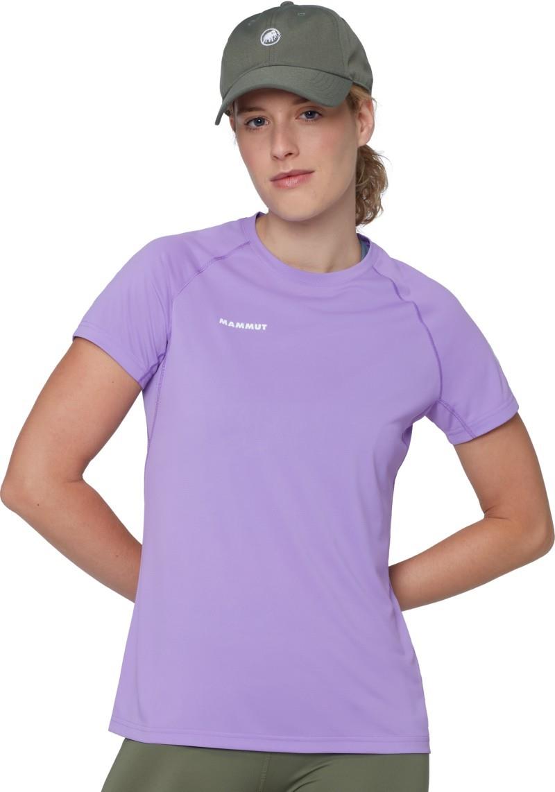 Ducan FL T-Shirt - Womens - lavandin 1