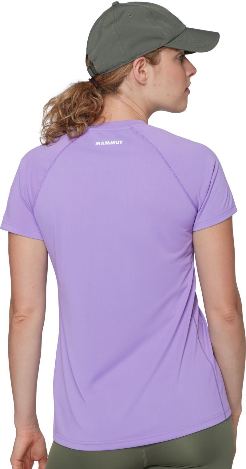 Ducan FL T-Shirt - Womens - lavandin 1