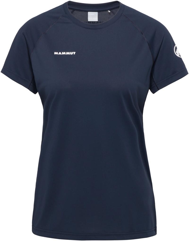 Ducan FL T-Shirt - Womens - marine 1