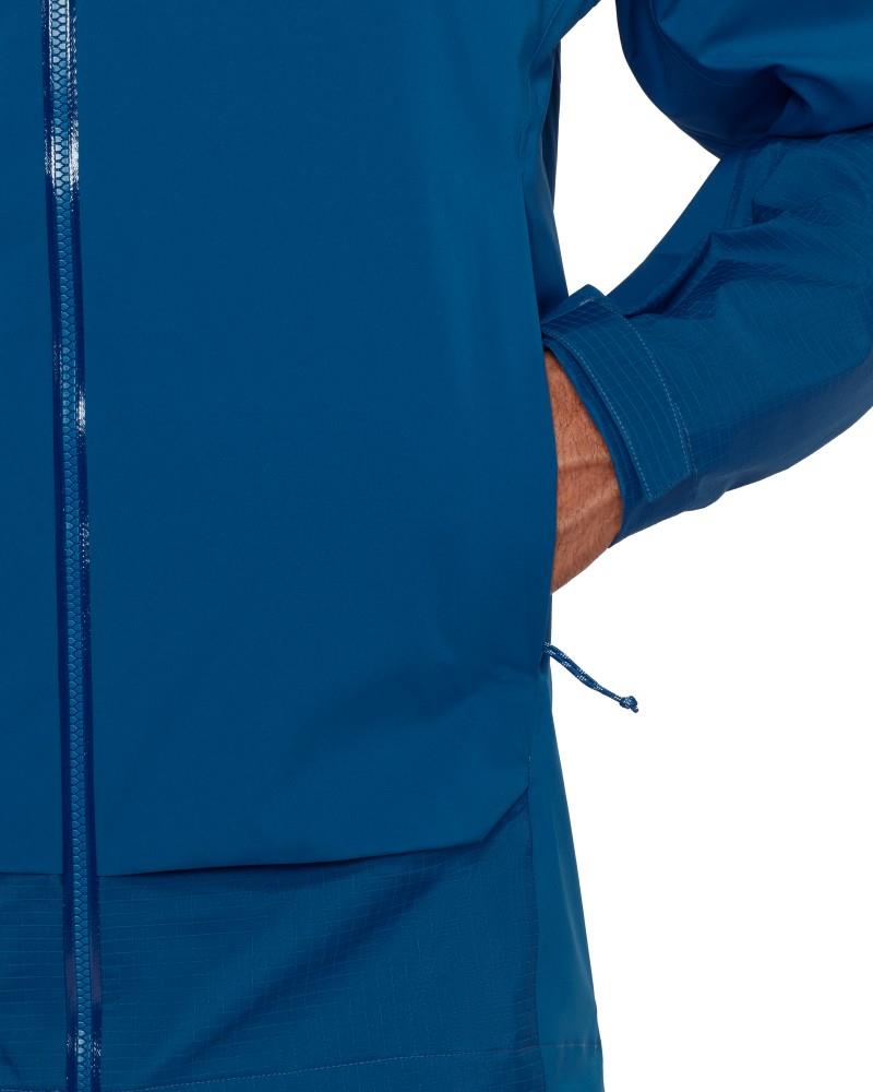 Ducan Guide HS Hooded Jacket - Mens - tschiel 1