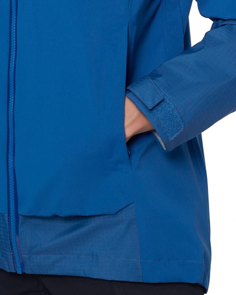 Ducan Guide HS Hooded Jacket - Womens - tschiel 1