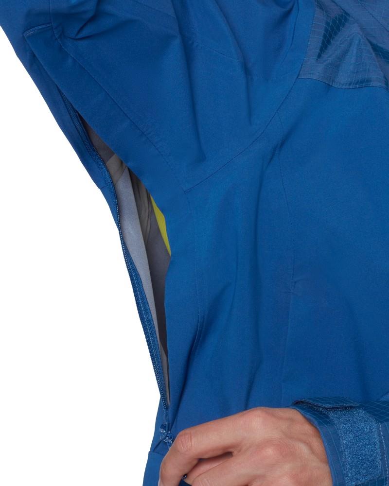Ducan Guide HS Hooded Jacket - Womens - tschiel 1