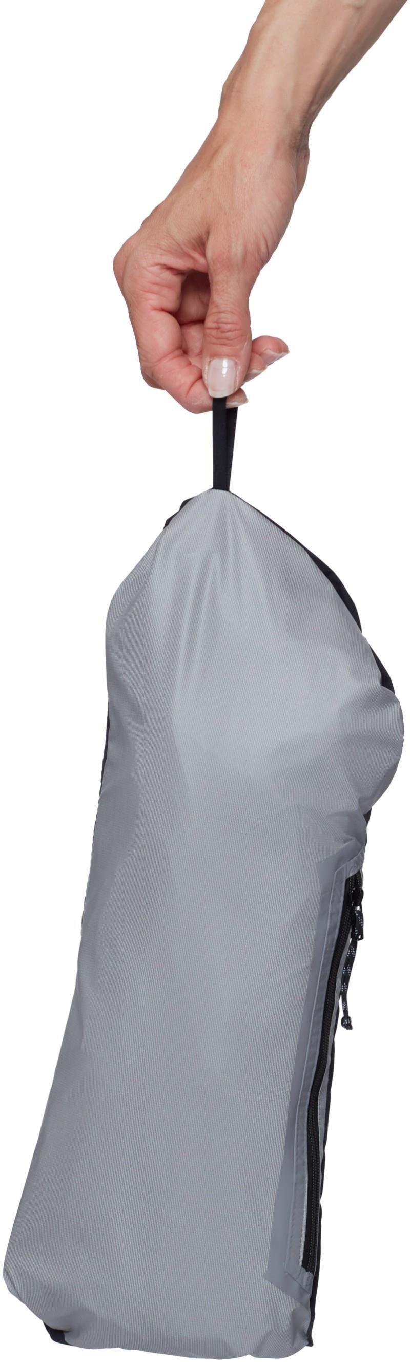 Ducan HS Hooded Jacket - Womens - black 1
