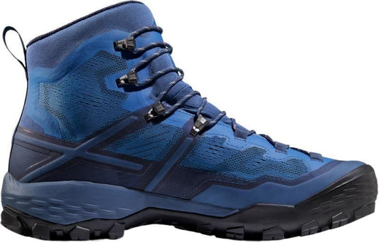 Ducan High GTX - Mens - Sapphire / Dark Sapphire 1