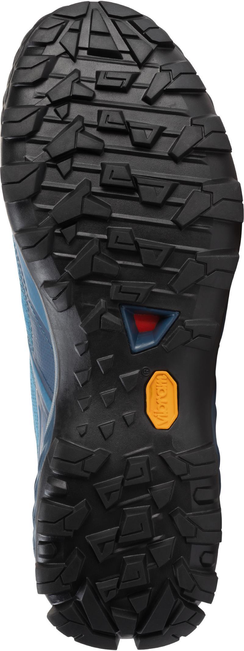 Ducan High GTX - Mens - Sapphire / Dark Sapphire 6