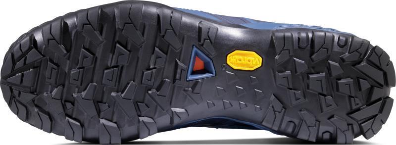 Ducan High GTX - Mens - Sapphire / Dark Sapphire 7