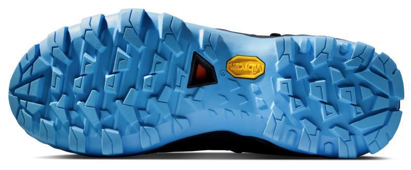 Ducan High GTX - Womens - Black / Whisper 6