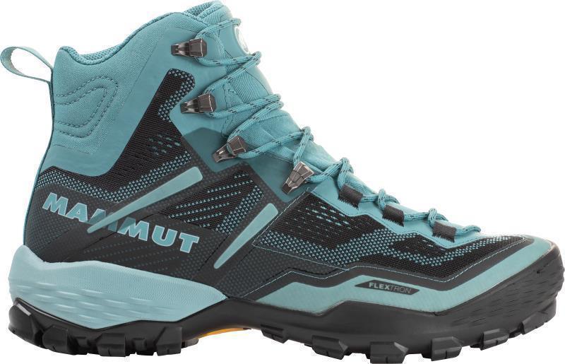 Ducan High GTX - Womens - Dark Waters / Phantom 2