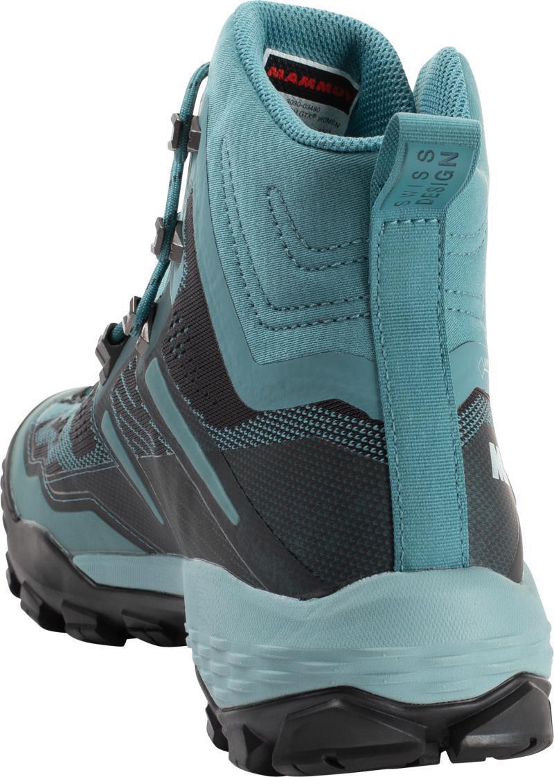 Ducan High GTX - Womens - Dark Waters / Phantom 3