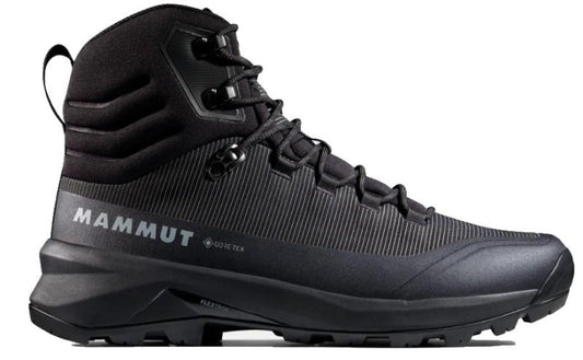 Ducan III High GTX - Mens - black 1