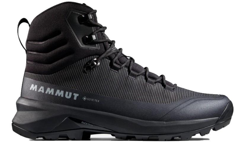Ducan III High GTX - Womens - black 1