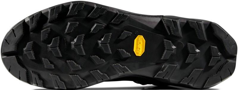 Ducan III High Leather GTX - Mens - gabbro / black 1