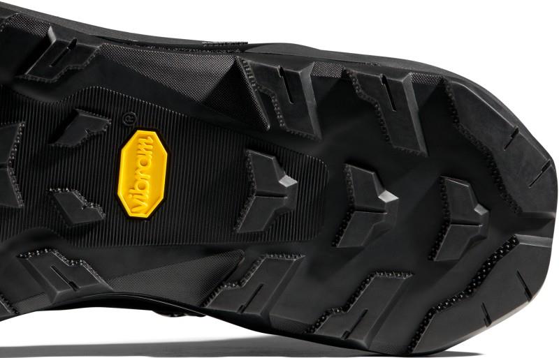 Ducan III High Leather GTX - Mens - gabbro / black 1