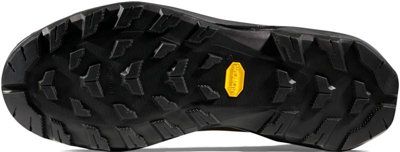 Ducan III High Leather GTX - Mens - moor / black 1