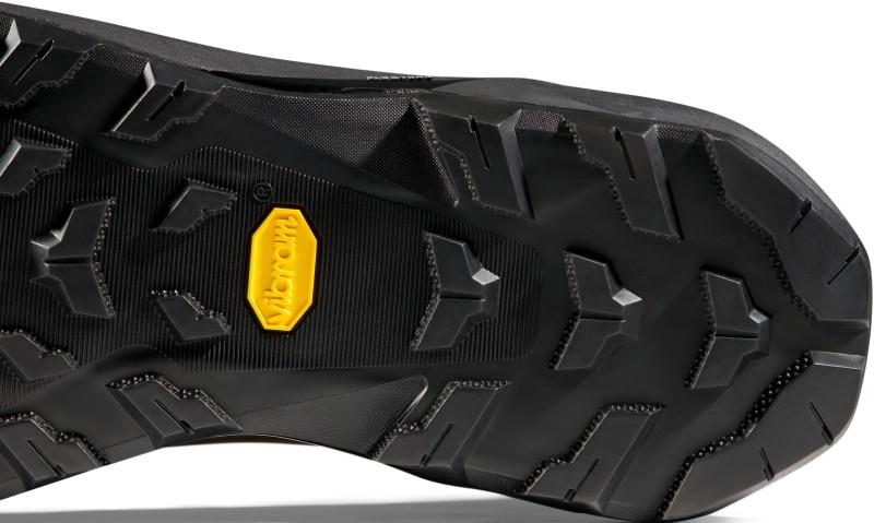Ducan III High Leather GTX - Mens - moor / black 1