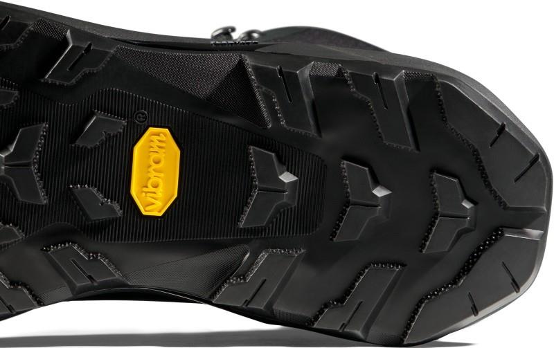Ducan III High Leather GTX - Womens - gabbro / black 1