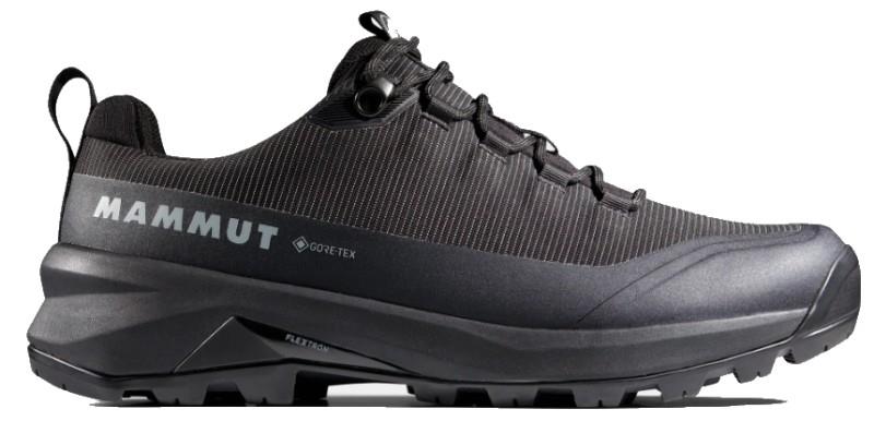 Ducan III Low GTX - Mens - black 1