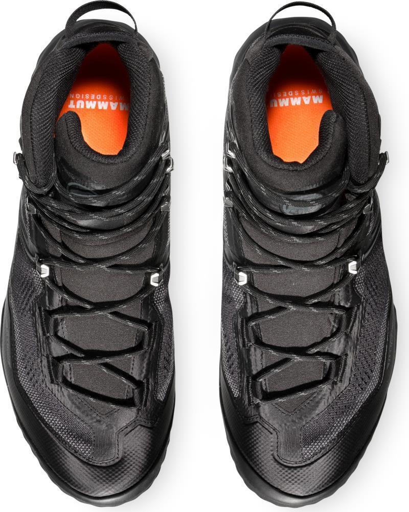 Ducan II High GTX - Mens - Black 3