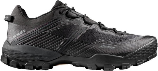 Ducan II Low GTX - Mens - Black 1
