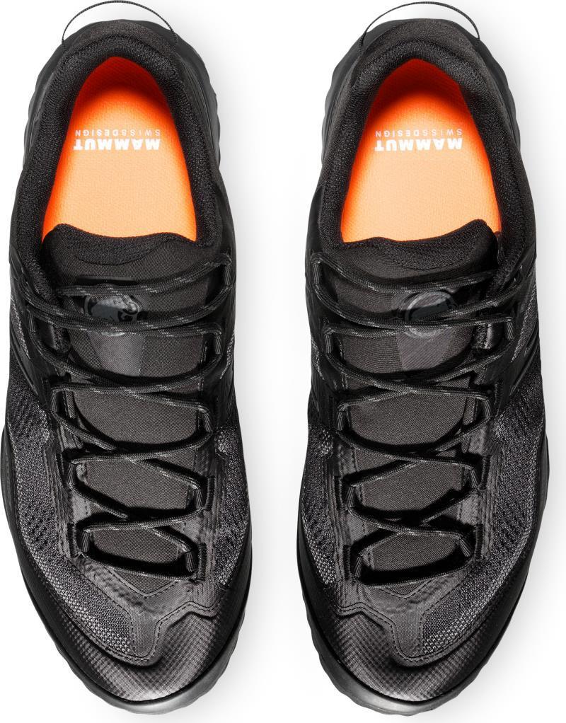 Ducan II Low GTX - Mens - Black 3