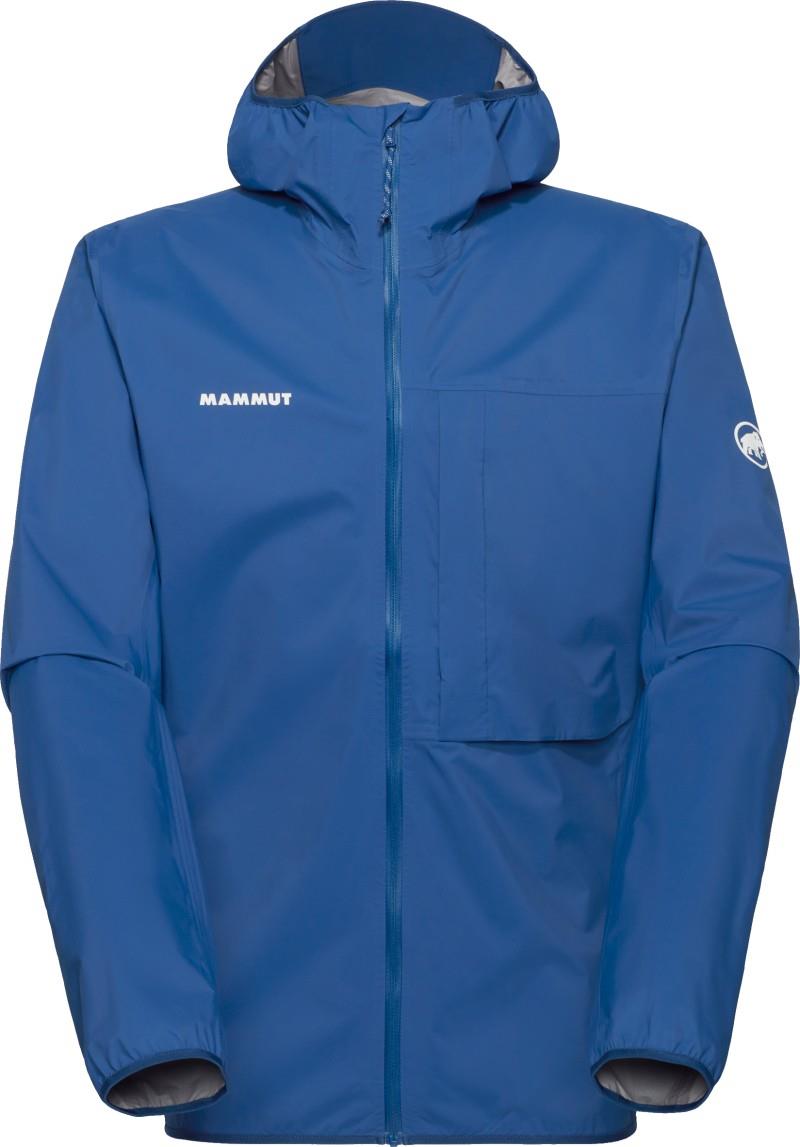 Ducan Light HS Hooded Jacket - Mens - tschiel 1