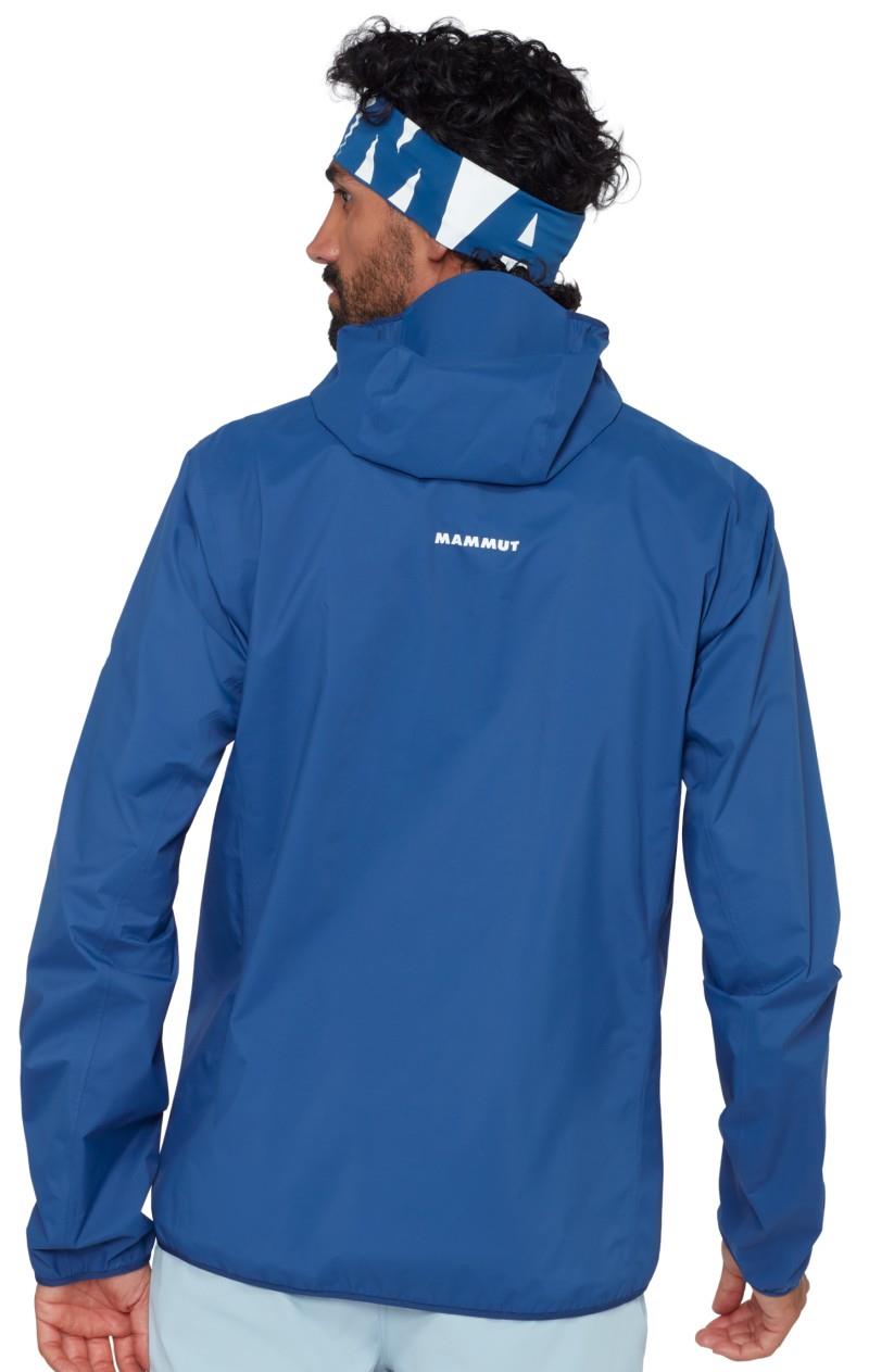 Ducan Light HS Hooded Jacket - Mens - tschiel 1