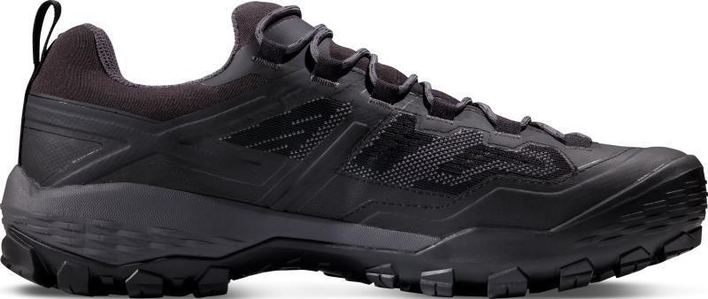 Ducan Low GTX - Mens - Black / Dark Titanium 1