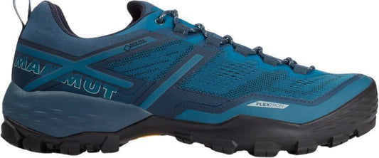 Ducan Low GTX - Mens - Sapphire / Dark Sapphire 1