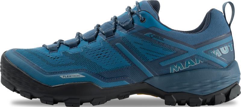 Ducan Low GTX - Mens - Sapphire / Dark Sapphire 2