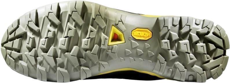 Ducan Mid GTX - Mens - Dark Tin / Mello 5