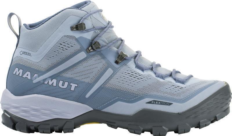 Ducan Mid GTX - Womens - zen / dark zen 1